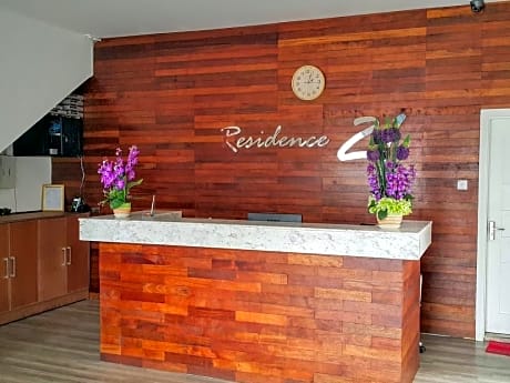 Residence 21 Boutique Inn