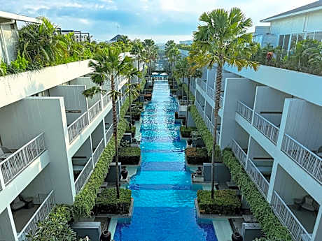 Kanvaz Village Resort Seminyak