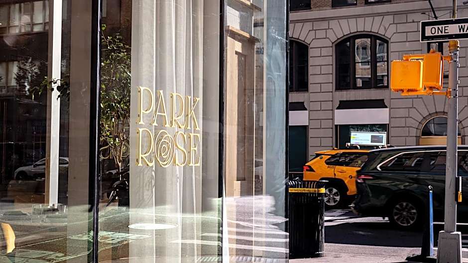 Hotel Park Ave
