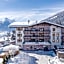 Hotel Alphof Stubaital