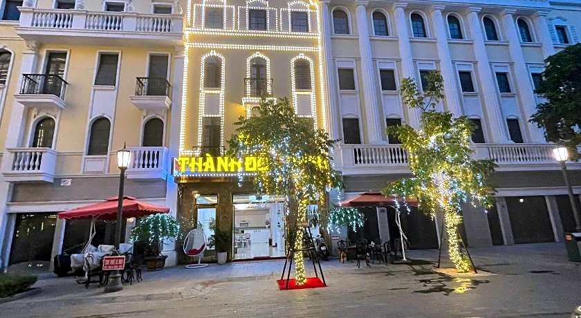 THÀNH ĐÔ HOTEL HẠ LONG