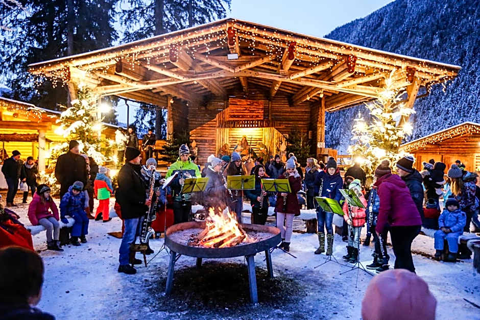 Der Siegeler B&B - this lifestylehotel rocks