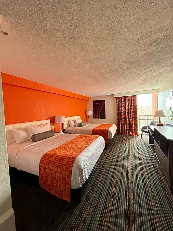 Howard Johnson by Wyndham Lexington