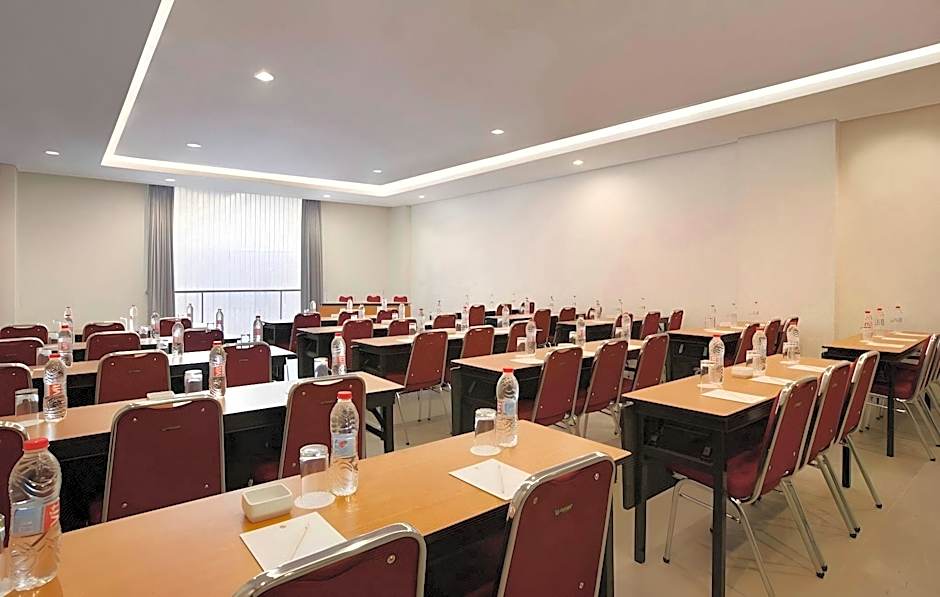 Amaris Hotel Sriwedari Solo