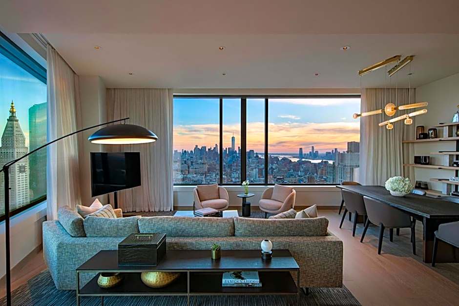 The Ritz-Carlton New York, NoMad
