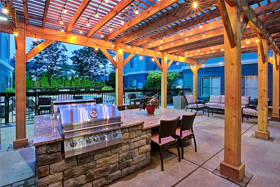 Homewood Suites by Hilton South Dayton Miamisburg