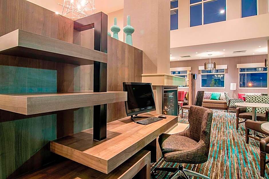 Residence Inn by Marriott Rapid City