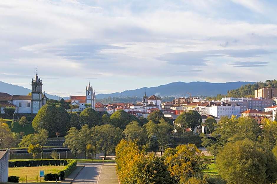 Luna Arcos Hotel Nature & Wellness
