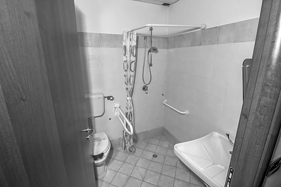Hotel Gangi