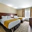 Comfort Suites Tulare