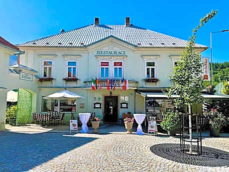 Hotel Šumava