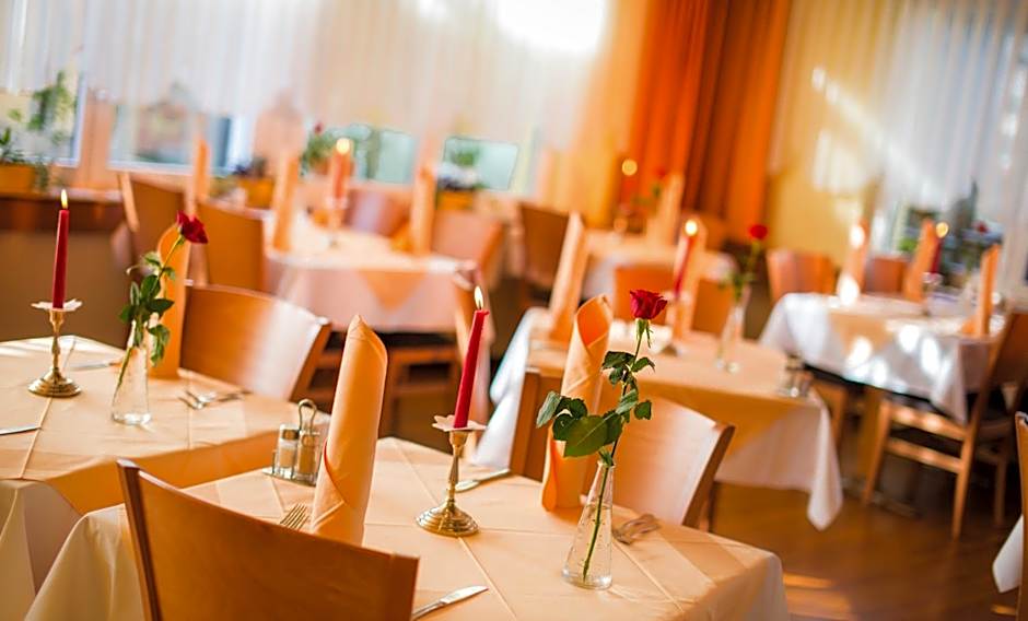 Hotel Heilquelle-Leukerbad-Therme