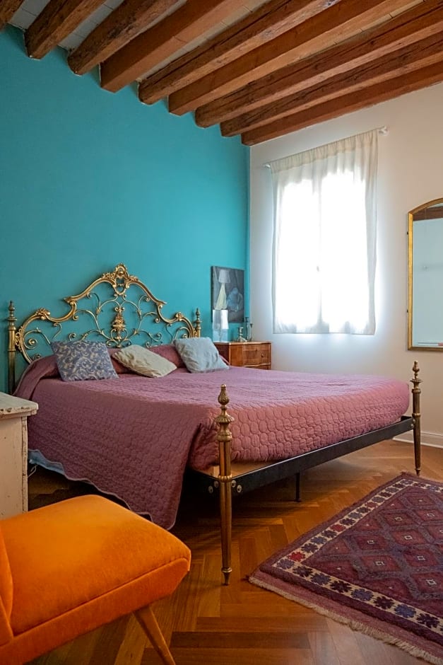 B&B Le Terese – Venice, GA