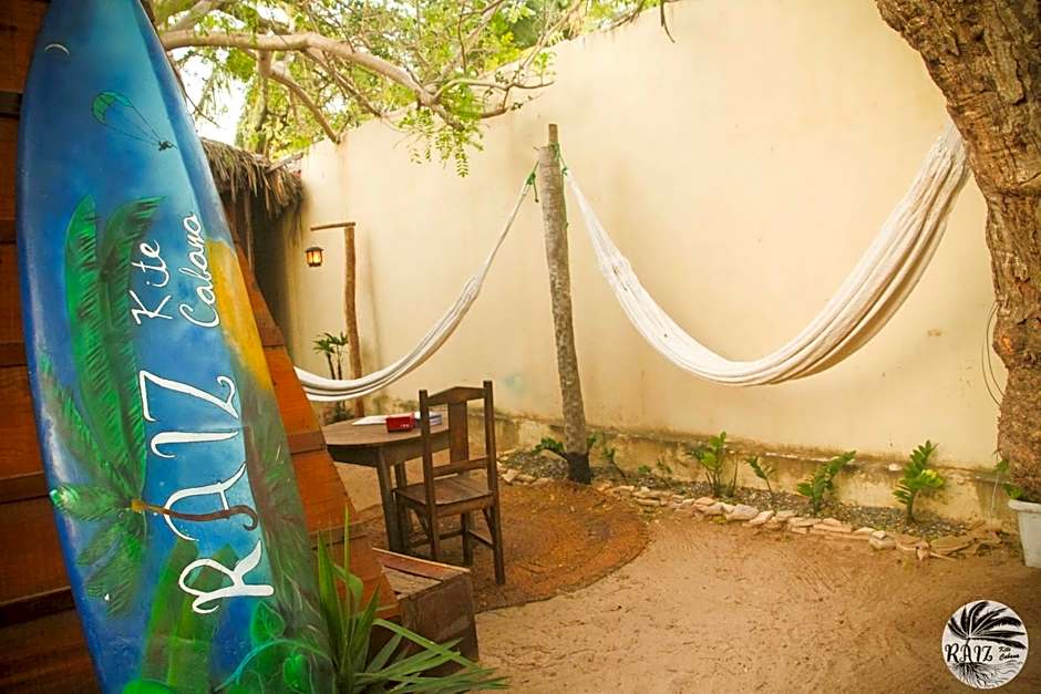 Raiz Kite Cabana