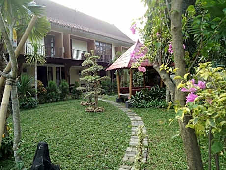 d'Green Kayon Airport Hotel