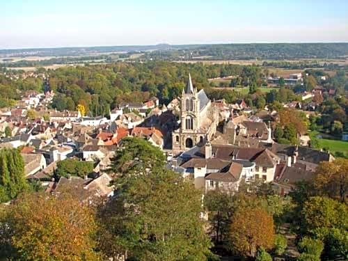 Hôtel Saint-Laurent, The Originals Relais