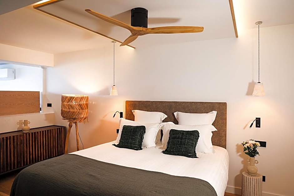 Residence Les Suites Pereire