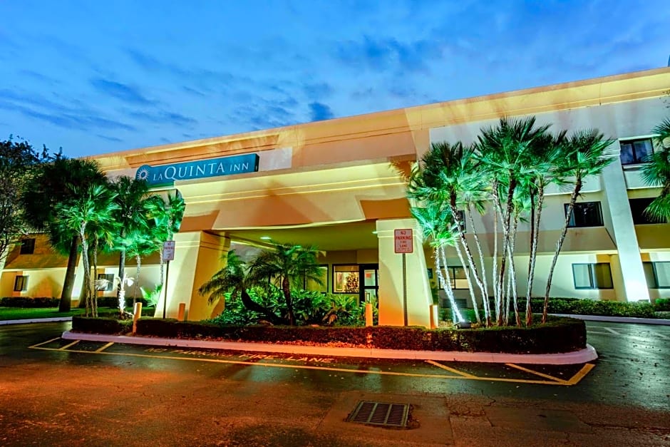 La Quinta Inn by Wyndham Ft. Lauderdale Tamarac East