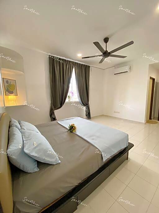 SmartChoice Homestay