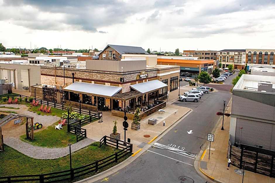 Origin Hotel Lexington