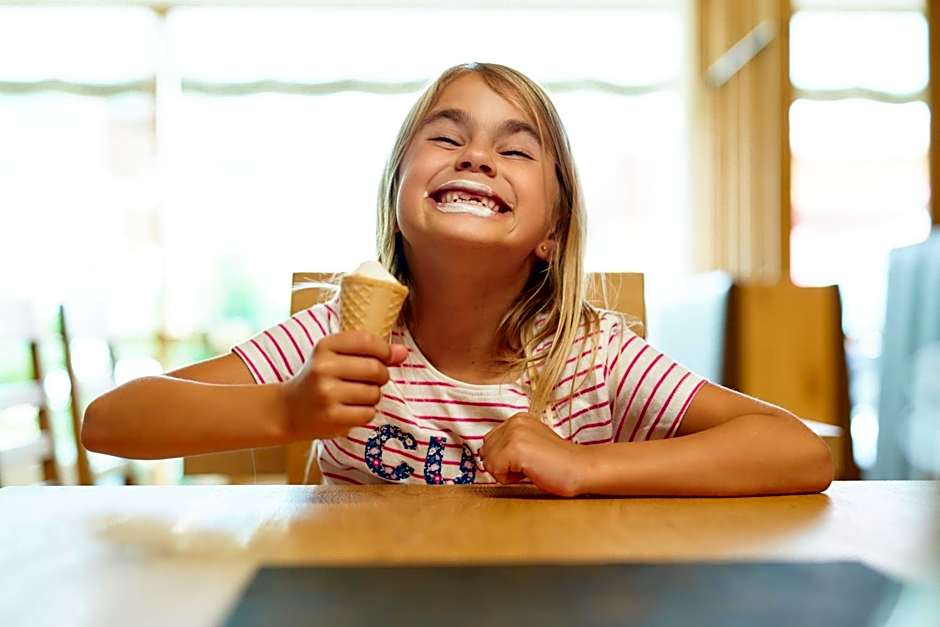 Familotel Schreinerhof