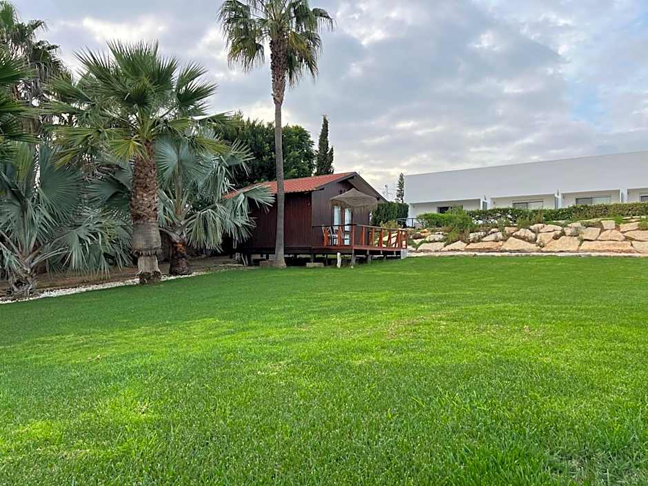 Quinta Saleiro Guesthouse