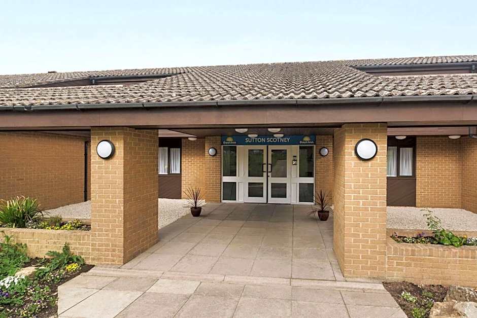 Days Inn Sutton Scotney South