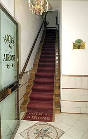 Hotel Airone