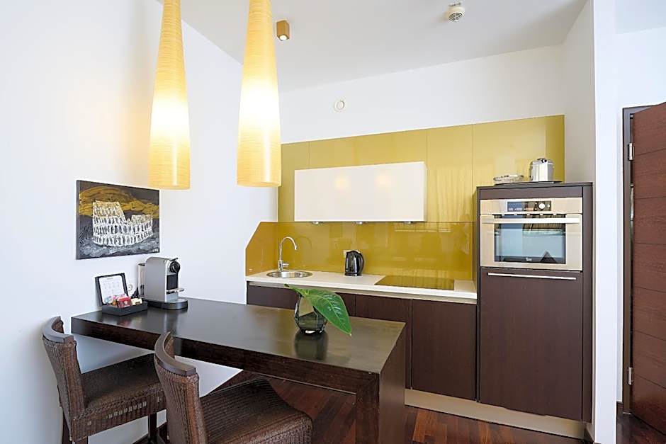 MyPlace Premium Apartments