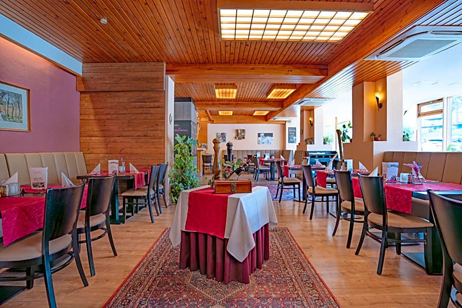 Schlossberghotel Oberhof