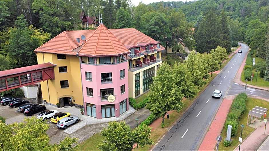 Hotel Habichtstein