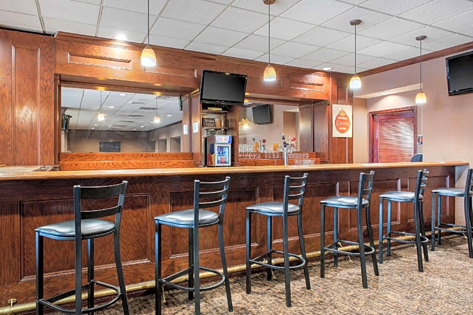 Clarion Hotel Indianapolis