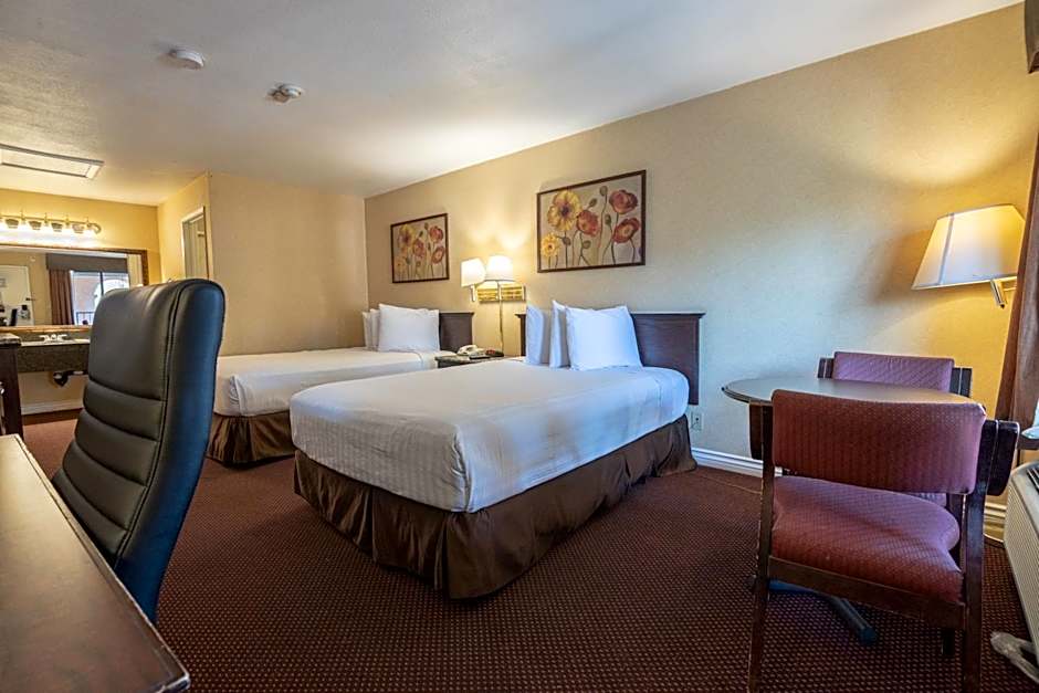 Hospitality Inn