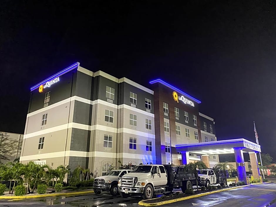 La Quinta by Wyndham Tampa Central