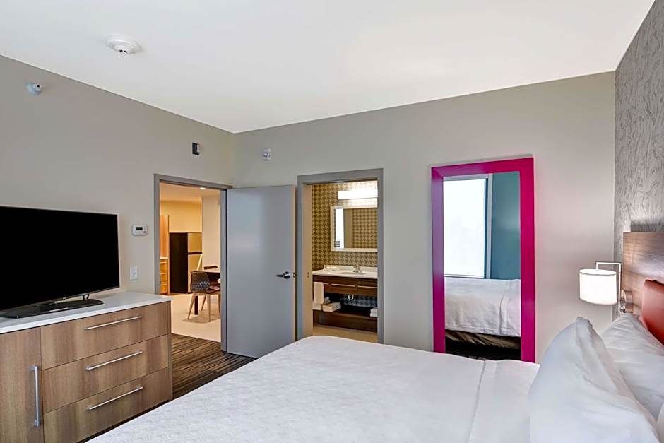 Home2 Suites By Hilton Lafayette