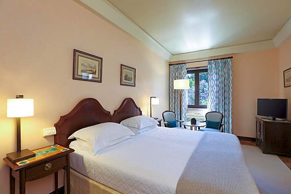 Hotel Lisboa Plaza - Lisbon Heritage Collection