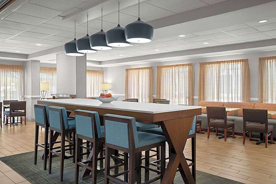 Hampton Inn By Hilton Panama City Beach