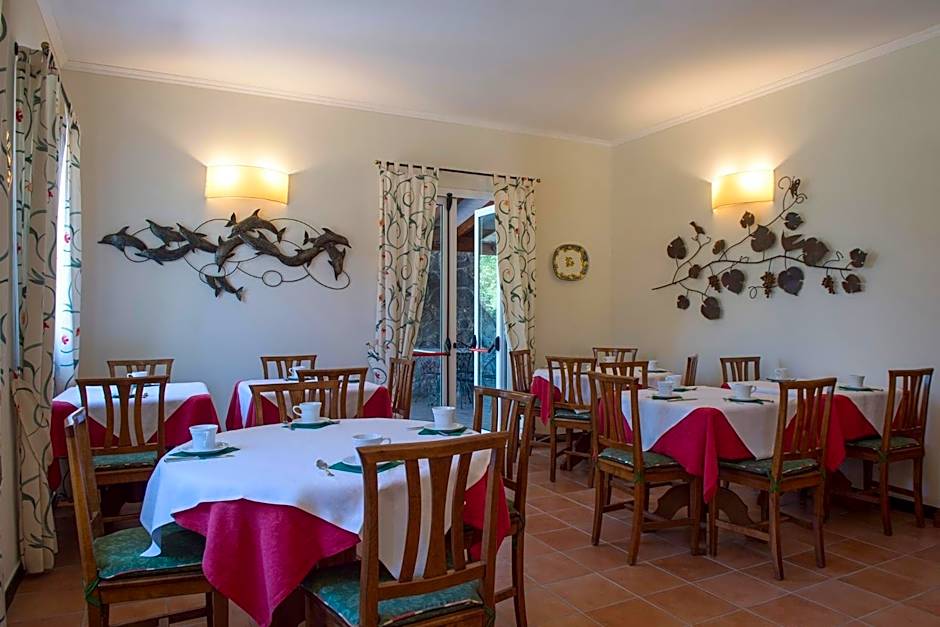 Hotel Al Terra Di Mare