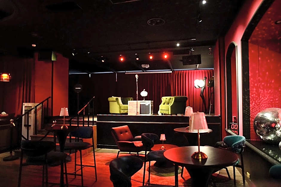 The Theatre Tainan ChengGong