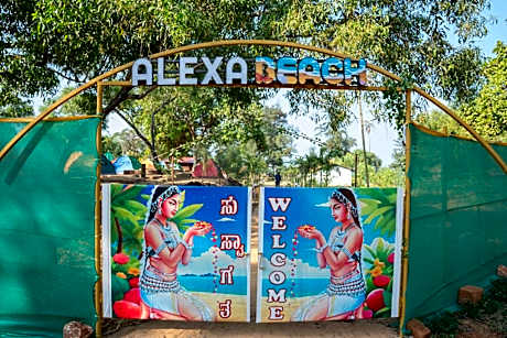 Alexa Private Beach Resort