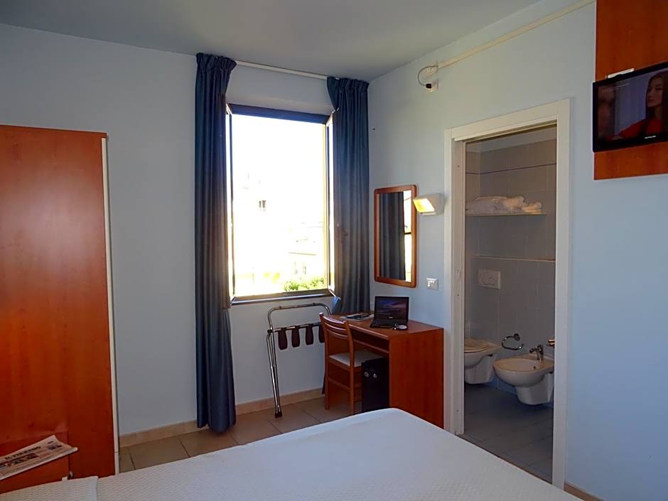 Hotel Sole E Mare