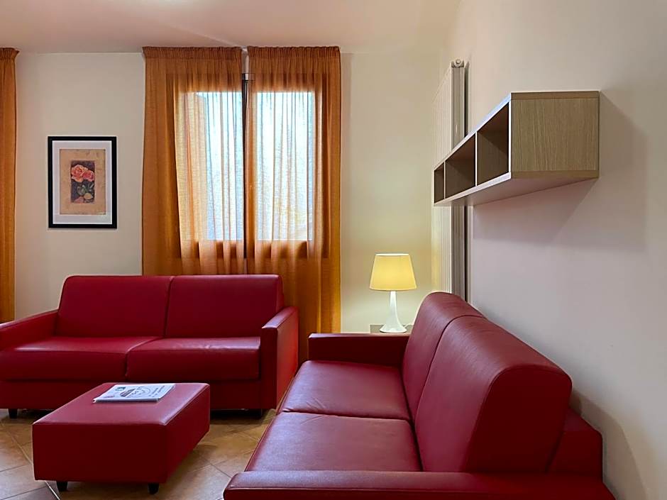 Residence le Polle