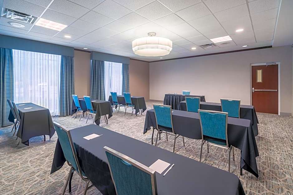 Hilton Garden Inn Augusta