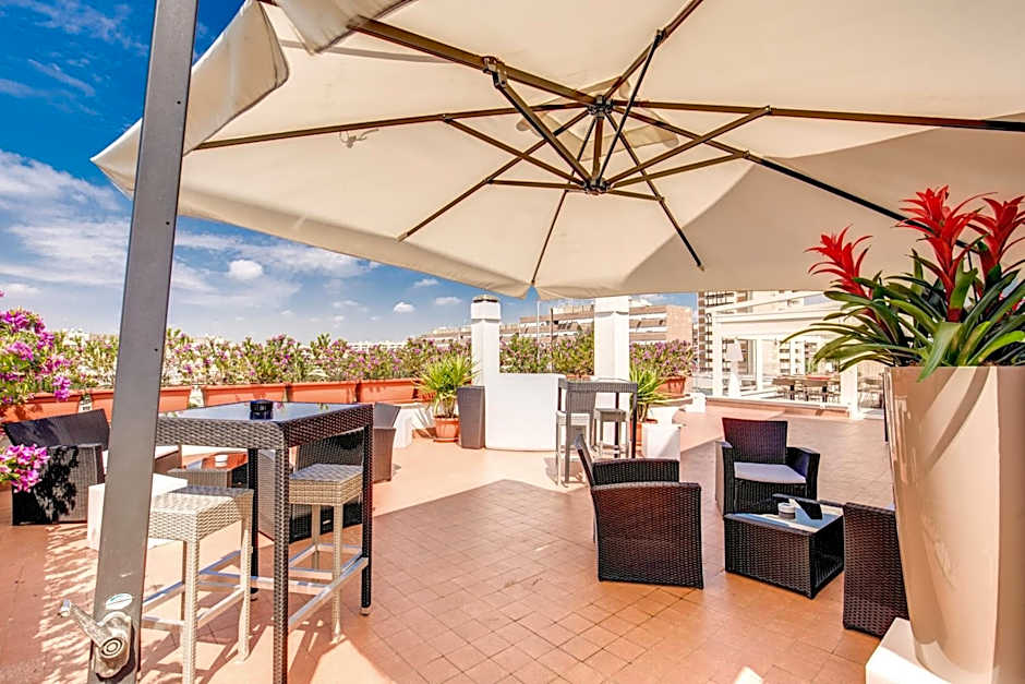 Warmthotel
