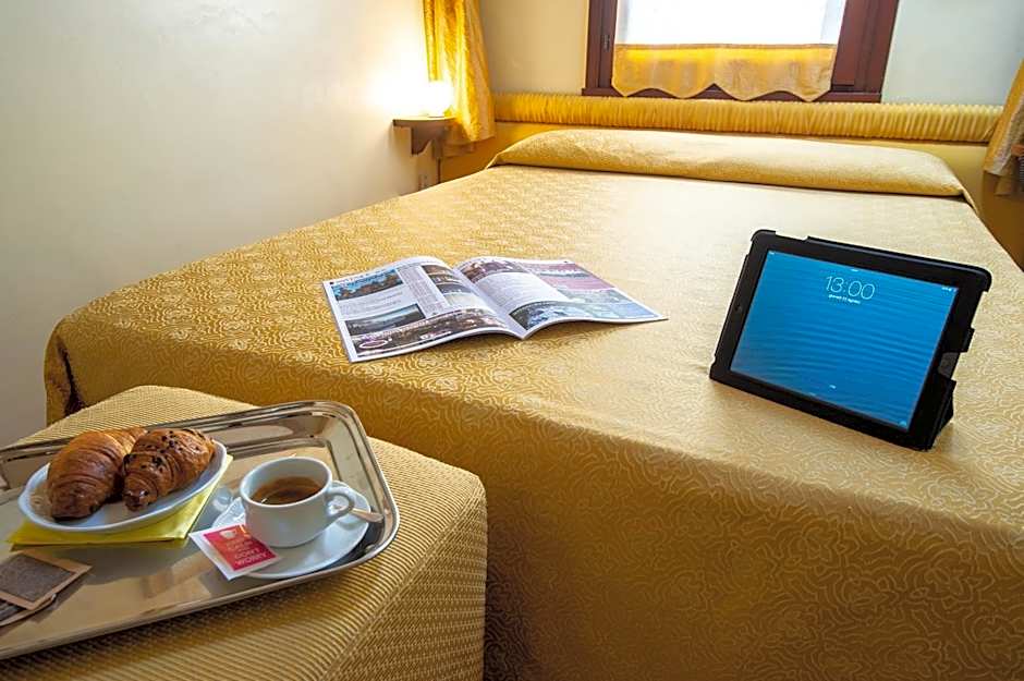 Hotel Mercurio