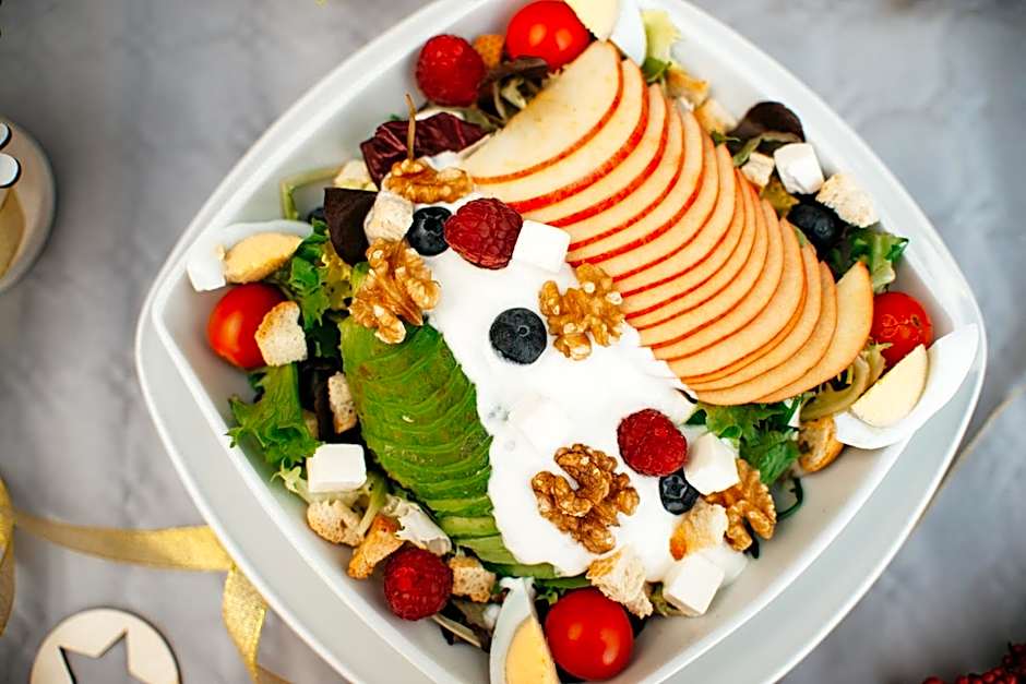 Hotel EH Piedra Y Luz