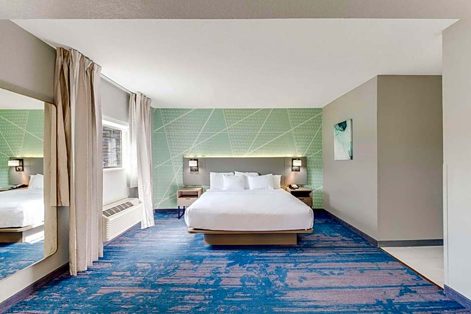 Comfort Inn Weston - Wausau