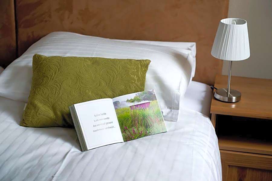 Bed & Breakfast Appeltern