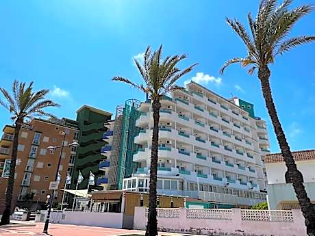 Hotel Hey Peñíscola