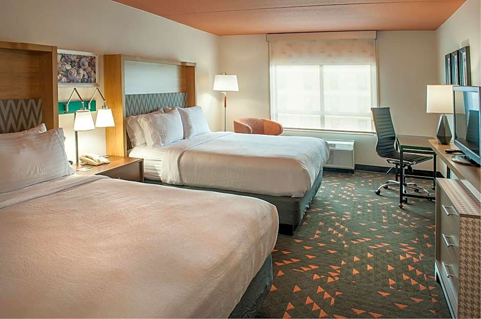 Holiday Inn Pensacola - University Area By IHG